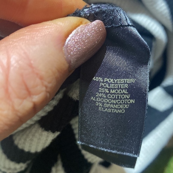 Liz Claiborne | Thermal | Long Sleeve | Size: L - Picture 10 of 13